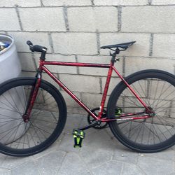 Goldencycle fixie 48 cm