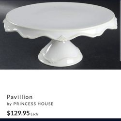 Princes House Pavilion Beautiful Piece🧡