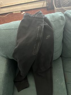 Nike Tech