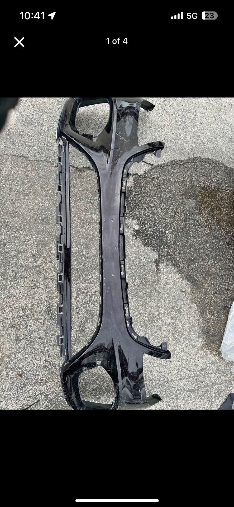 2017-20 MERCEDES S CLASS, S450 ,S560 W222