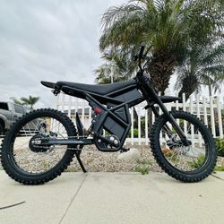 Electric Bike