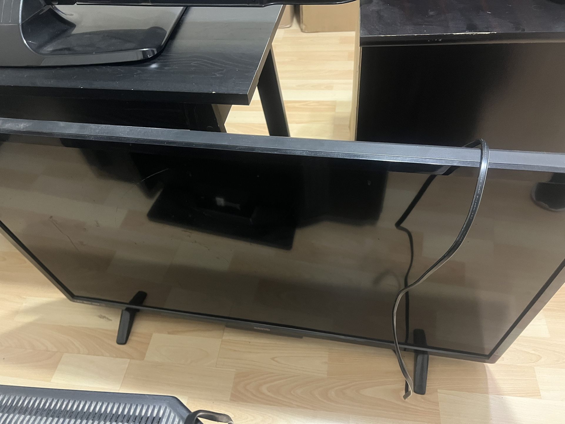 Sanyo 40 in TV
