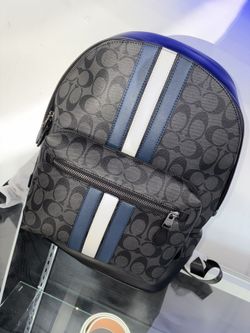 Coach Backpack