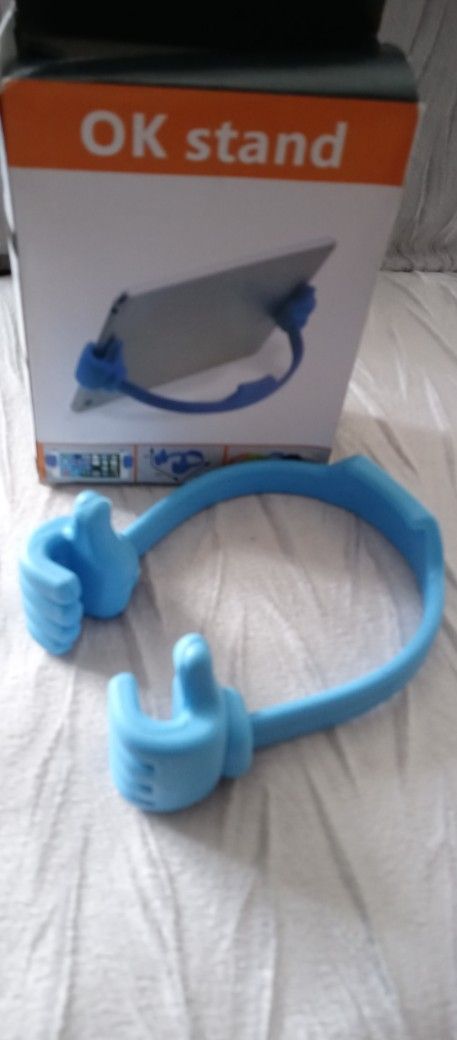 Stand for all Iphones / Ipads