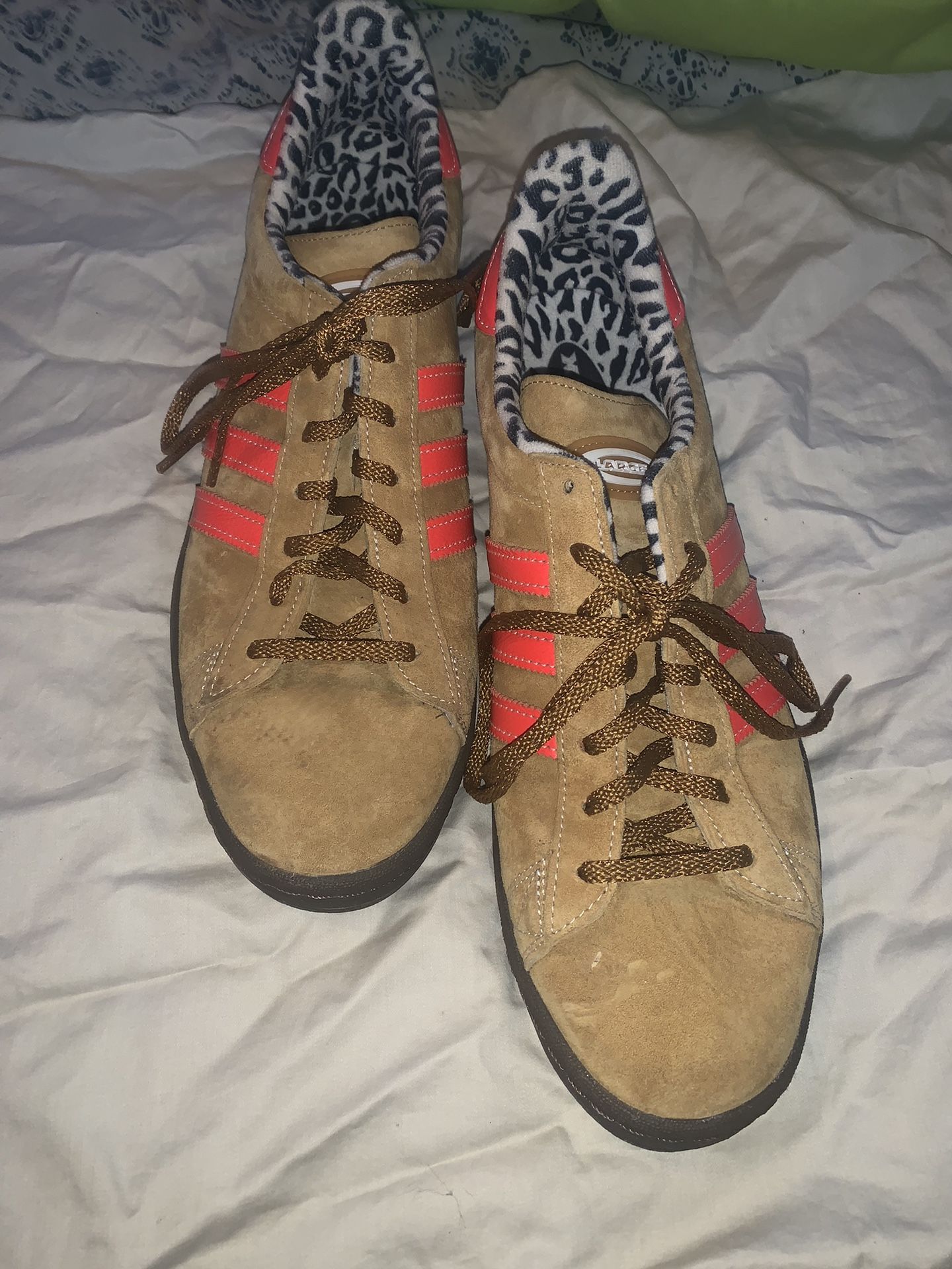 Adidas Campus 80s XLARGE