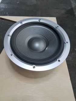 JBL SUBOOFER DE 10"INCH TRABAJA BIEN EXELENTES CONDISIONES 