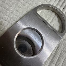 Cigar Crafters Cutter