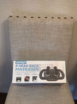 Massager
