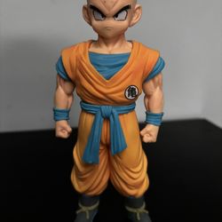 Dragonball Z Statue…