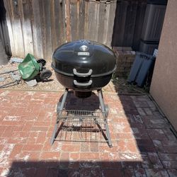 Free Bbq Grill!!!