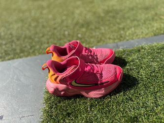 Kids Sneakers Size 1