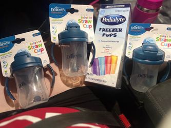 Title: 🔥 Brand New Baby Bundle – $20 (Priced to Sell FAST)