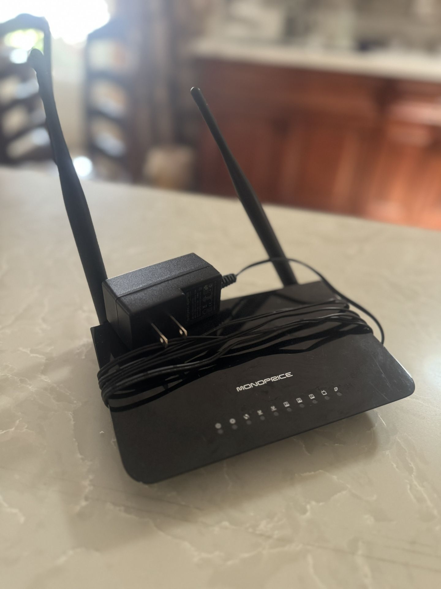 Wireless Router
