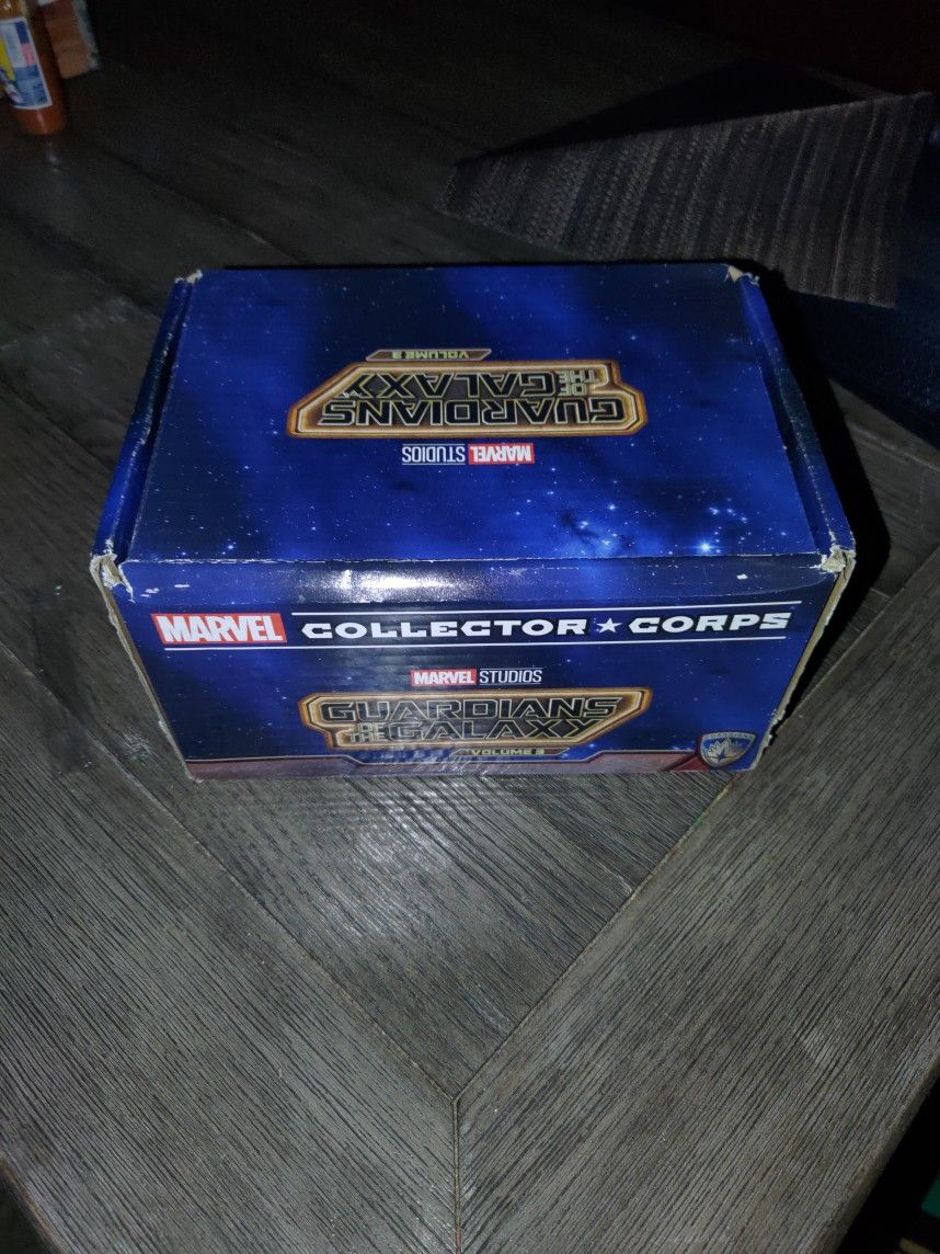Funko Set