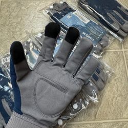 Men’s Thorn-proof Garden Gloves