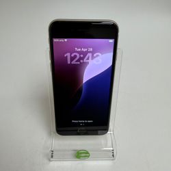 Factory Unlocked Apple iPhone SE 3rd Gen 128GB Starlight MMYG3J/A