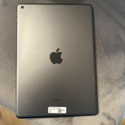 IPad 8th Gen 128 gigs. Mint Condition/like New
