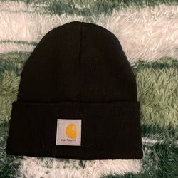Carhartt beanie 