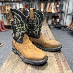 Ariat  Waterproof Soft Toe Work Boot Sz 11