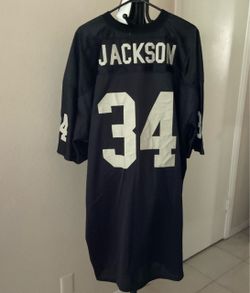 Raider jersey
