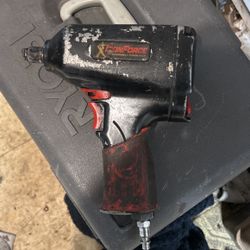 1/2” Drive Campbell Hausfield 