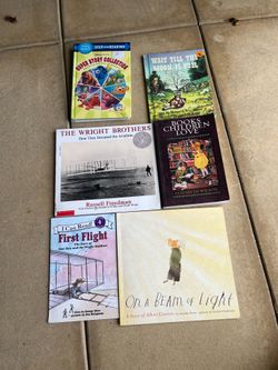Kids books
