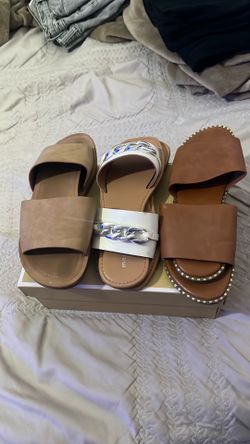 Sandle bundle