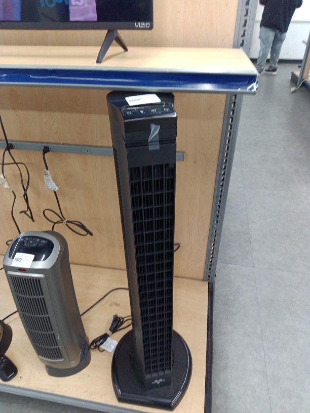 Fan Vornado