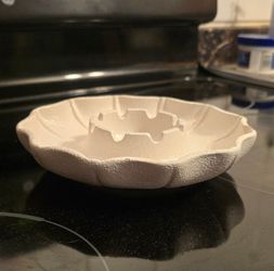Haegar Pottery Mid-century Ashtray