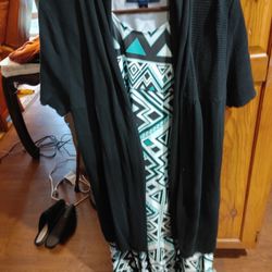 Dress Set