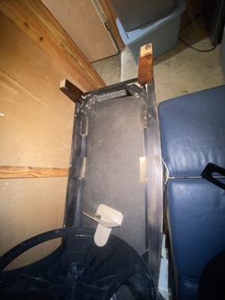 Solid Oak 6 Chest Drawer Dresser