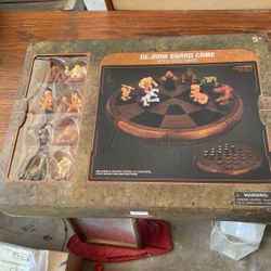 Star Wars Board Game 