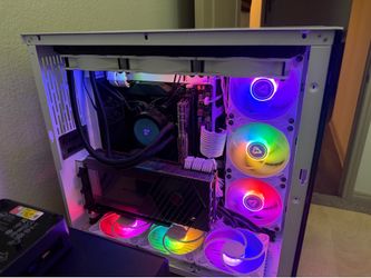 desktop PC
