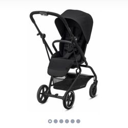 Cybex Eezy Twist