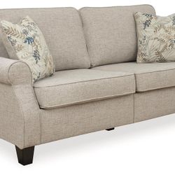 Alessio Sesame Sofa

