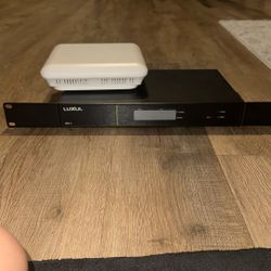 Luxul Epic 5 Dual Wan Router