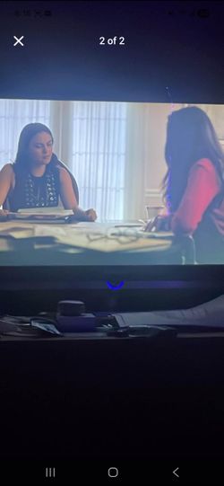 Sceptre Flat-screen TV 2014