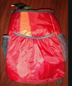 Living Solutions, Backpack 🎒 Cooler 