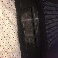 Sony Receiver Amplifier 