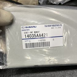 Intake Manifold Gasket