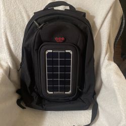 Voltaic Backpack 