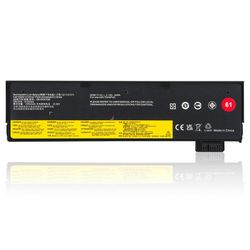 NEW 61 Battery 01AV424 For Lenovo ThinkPad T470 T480 T570 T580 P51S P52s 01AV490 24W