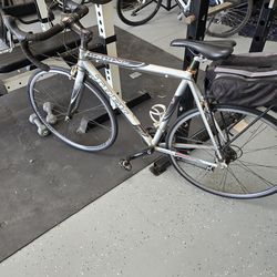 Trek Bicycle