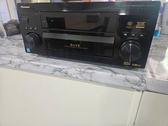 Pioneer Elite VSX-54TX