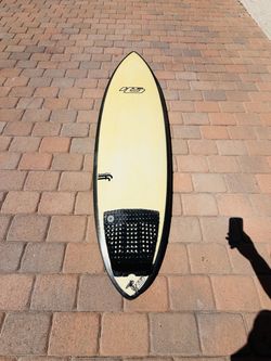 Hypto Krypto Hayden Shapes 6’2