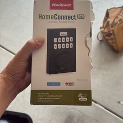 Smart Lock