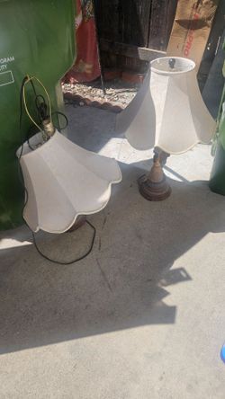 Free lamp