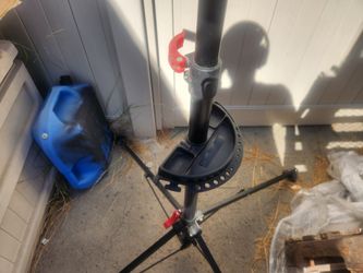 Bike stand