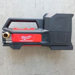 Milwaukee M18 Transfer Pump