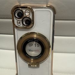 I Phone 14/15 Cases